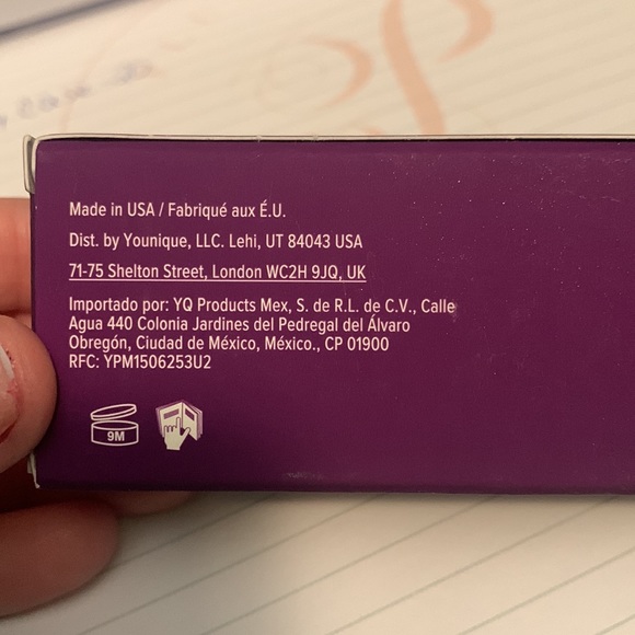 MOODSTRUCK EPIC 4D one-step fiber mascara - Picture 2 of 3